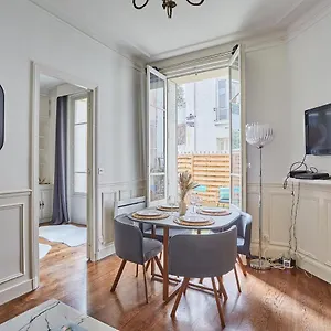 Tour Eiffel By Prestige Apartamento París