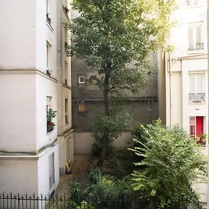 Near Montmartre Apartamento París
