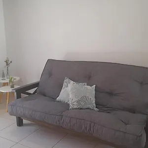 M&m Apartamento Mendoza