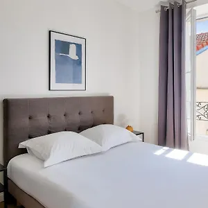 Paris House Apartamento Ivry-sur-Seine