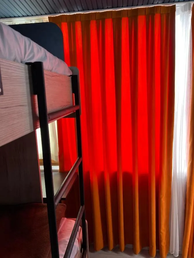 Apartment Istiklal Hostel Istanbul