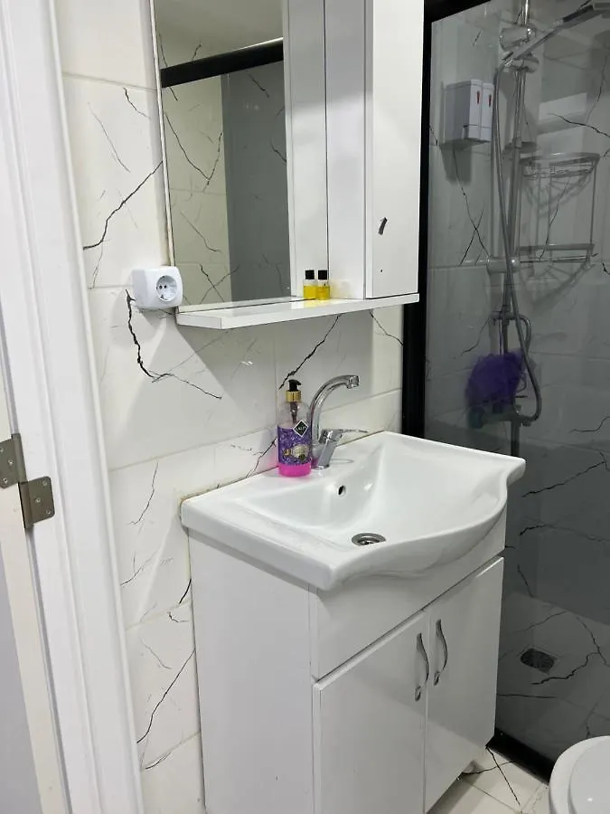 Istiklal Hostel Estambul