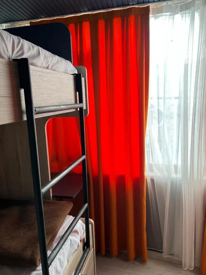 Istiklal Hostel Istanbul 0*,
