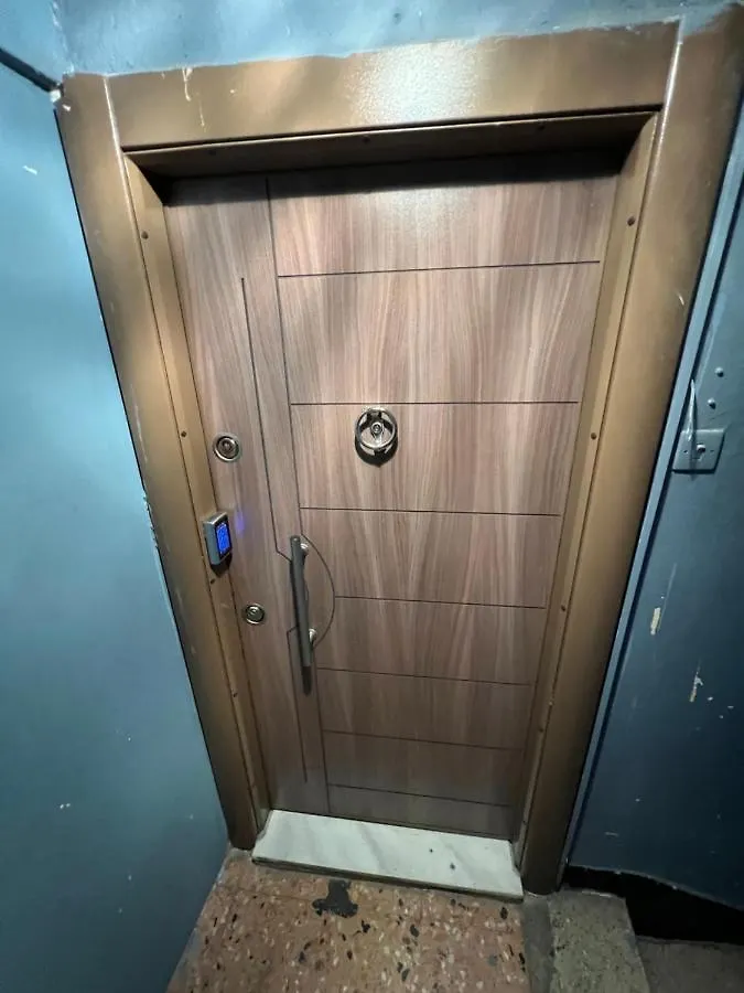 Istiklal Hostel Istanbul